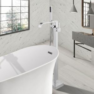Sen cây bồn tắm cao cấp Nexus BF002