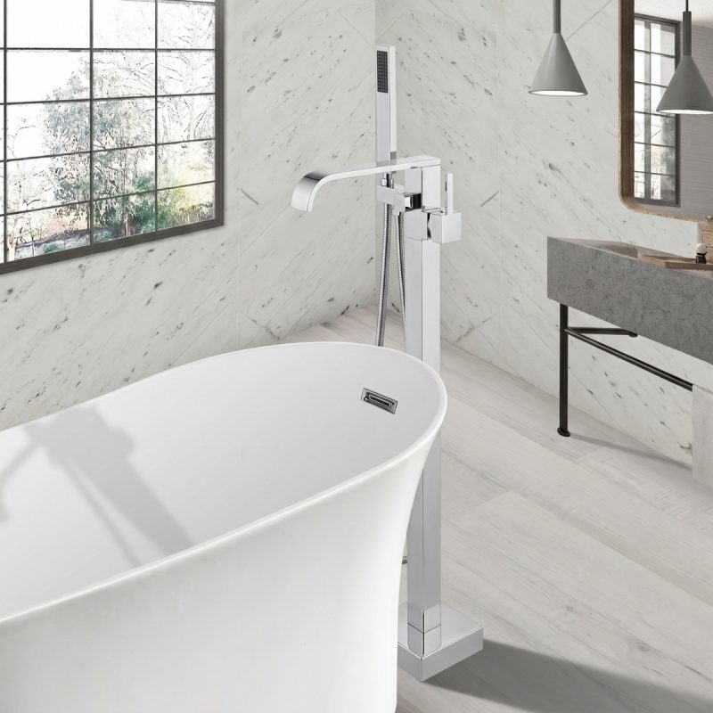 Sen cây bồn tắm cao cấp Nexus BF002