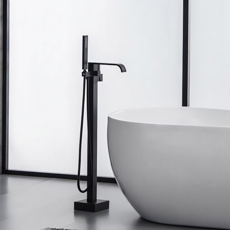 Sen cây bồn tắm cao cấp Nexus BF002