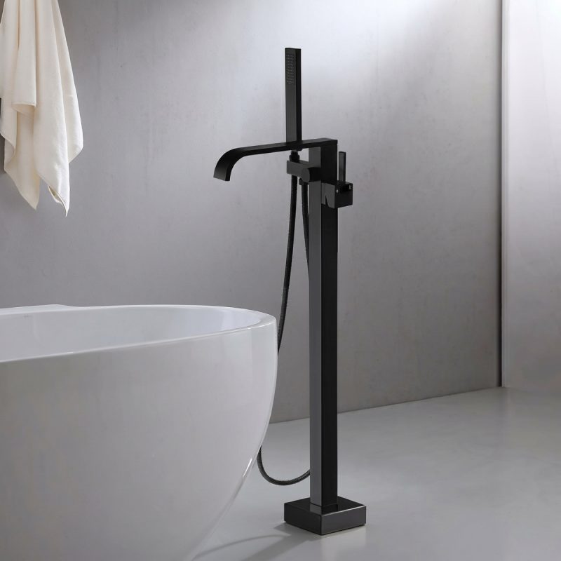 Sen cây bồn tắm cao cấp Nexus BF002