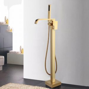 Sen cây bồn tắm cao cấp Nexus BF002