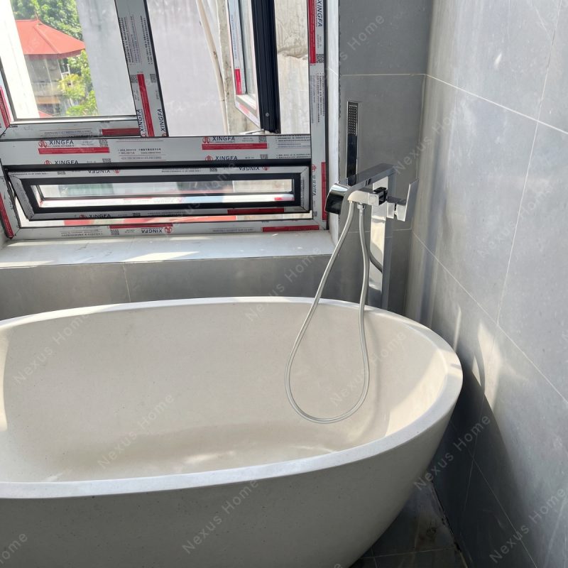 Sen cây bồn tắm cao cấp Nexus BF002