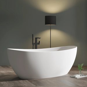 Bồn tắm Solid Surface Nexus NX-8801