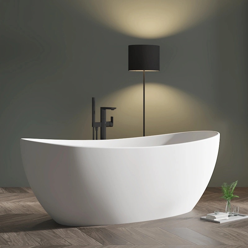 Bồn tắm Solid Surface Nexus NX-8801