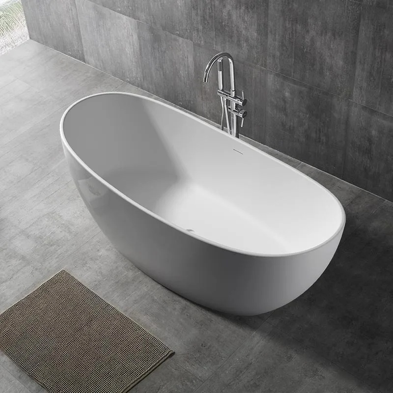 Bồn tắm Solid Surface Nexus NX-8801