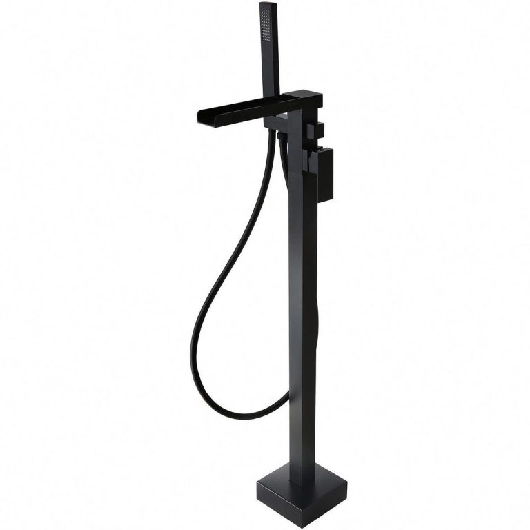 Sen cây bồn tắm cao cấp Nexus BF006 - Ảnh 4