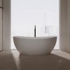 Bồn tắm Solid Surface Nexus NX‑8801