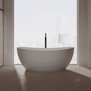 Bồn tắm Solid Surface Nexus NX‑8801