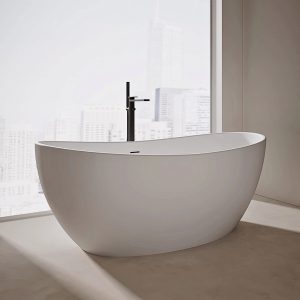 Bồn tắm Solid Surface Nexus NX‑8801