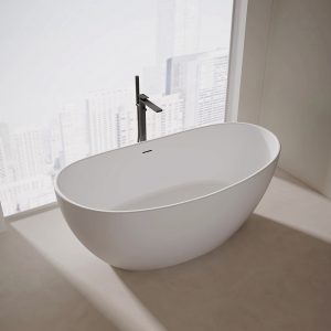 Bồn tắm Solid Surface Nexus NX‑8801