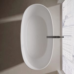 Bồn tắm Solid Surface Nexus NX‑8801