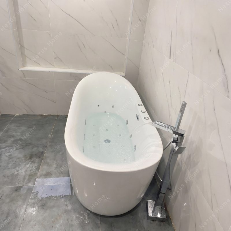 Sen cây bồn tắm cao cấp Nexus BF006
