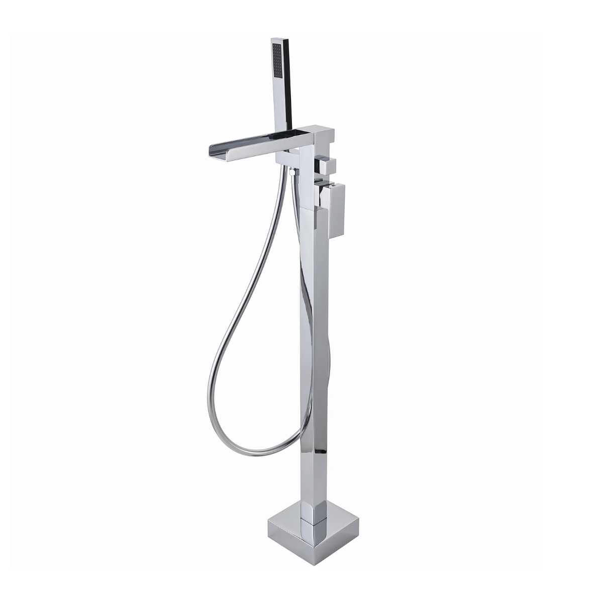Sen cây bồn tắm cao cấp Nexus BF006