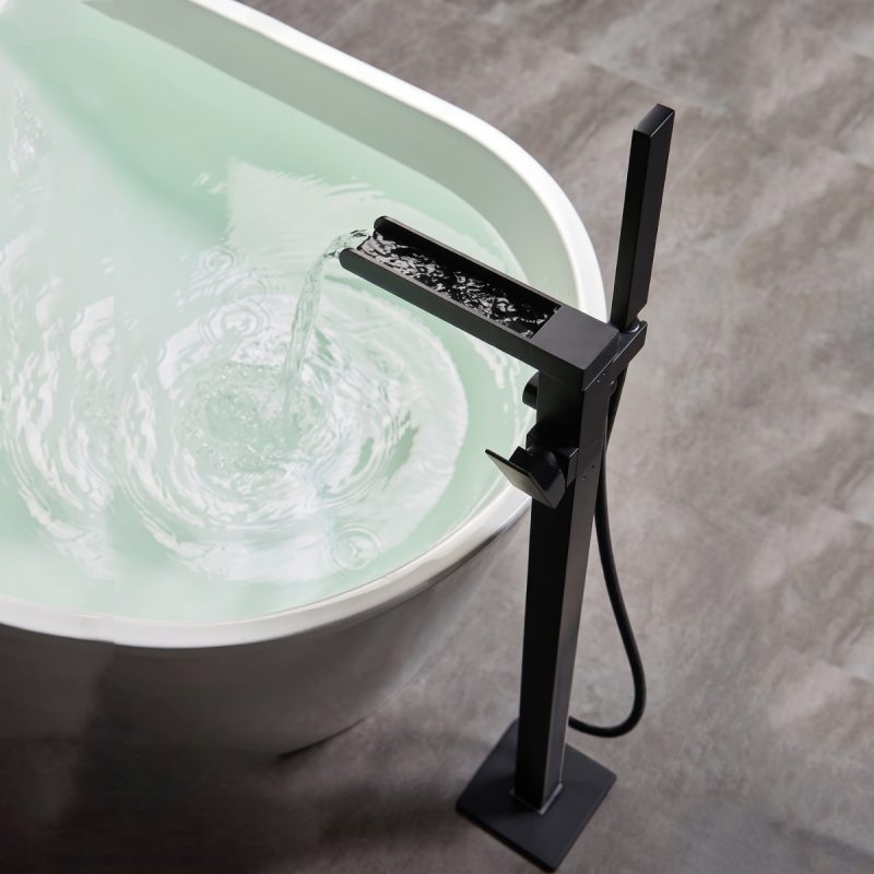 Sen cây bồn tắm cao cấp Nexus BF006