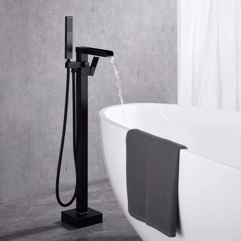 Sen cây bồn tắm cao cấp Nexus BF006