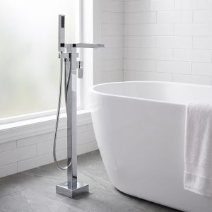 Sen cây bồn tắm cao cấp Nexus BF006