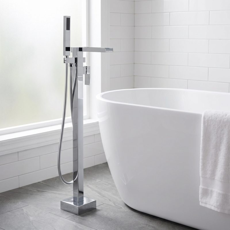 Sen cây bồn tắm cao cấp Nexus BF006