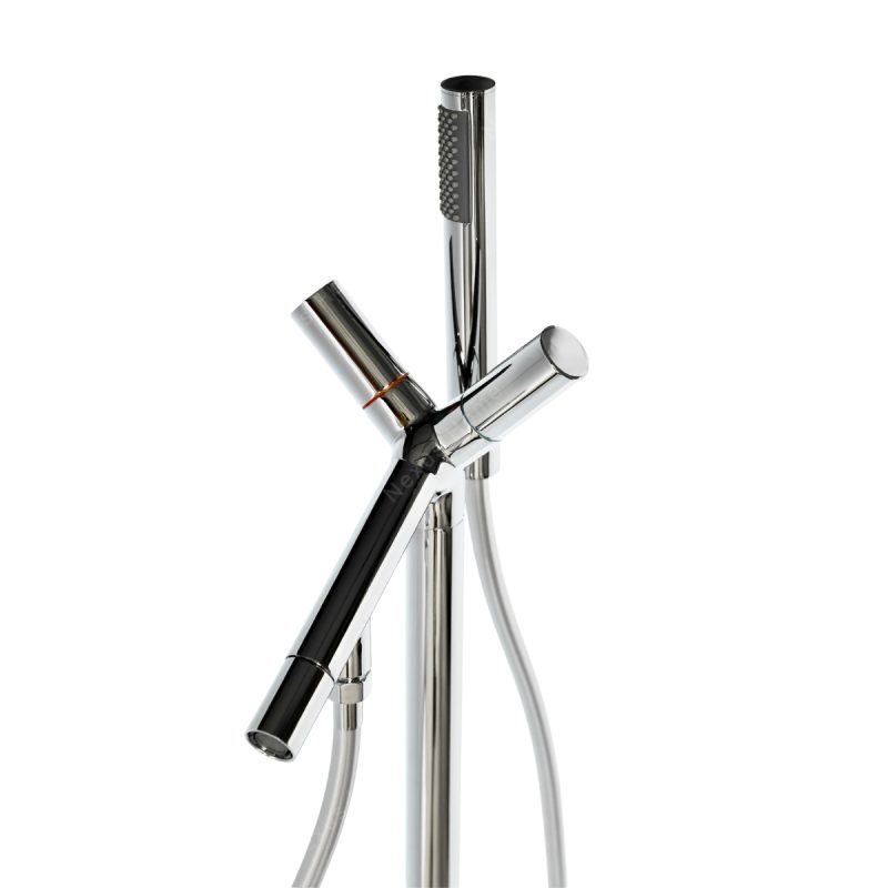 Sen cây bồn tắm cao cấp Nexus BF009