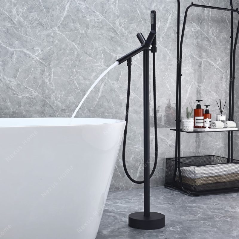 Sen cây bồn tắm cao cấp Nexus BF009