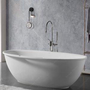 Sen cây bồn tắm cao cấp Nexus BF018
