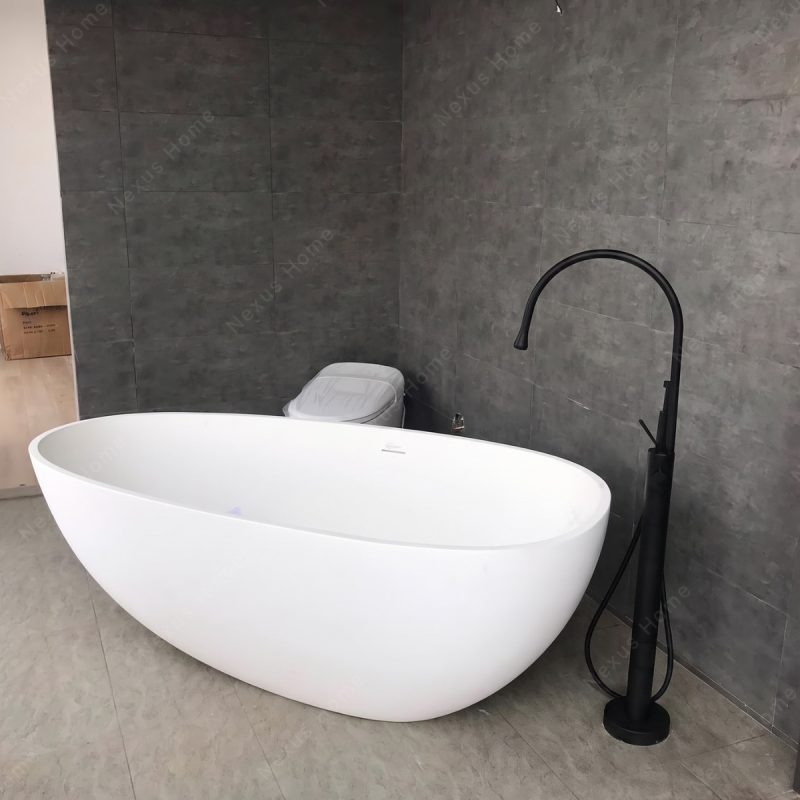 Sen cây bồn tắm cao cấp Nexus BF018