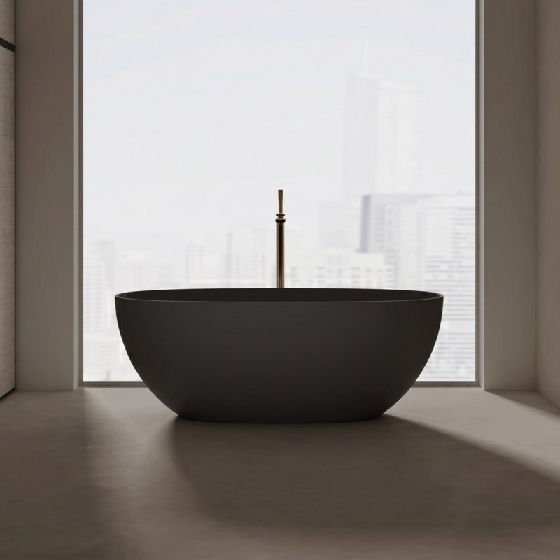 Bồn tắm Solid Surface Nexus NX-8507