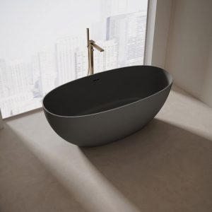 Bồn tắm Solid Surface Nexus NX-8507