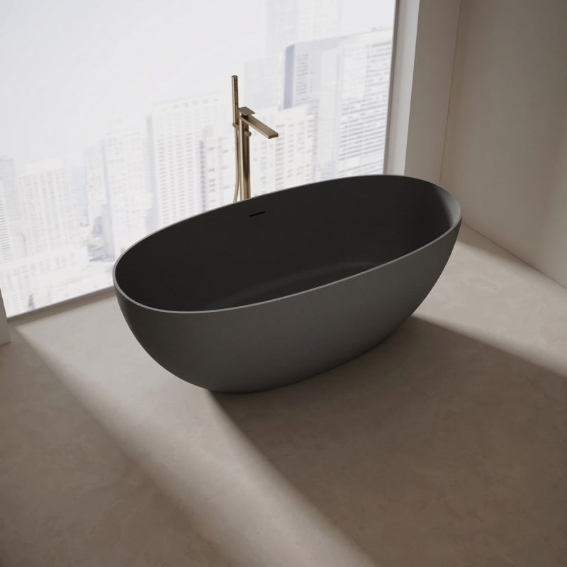 Bồn tắm Solid Surface Nexus NX-8507