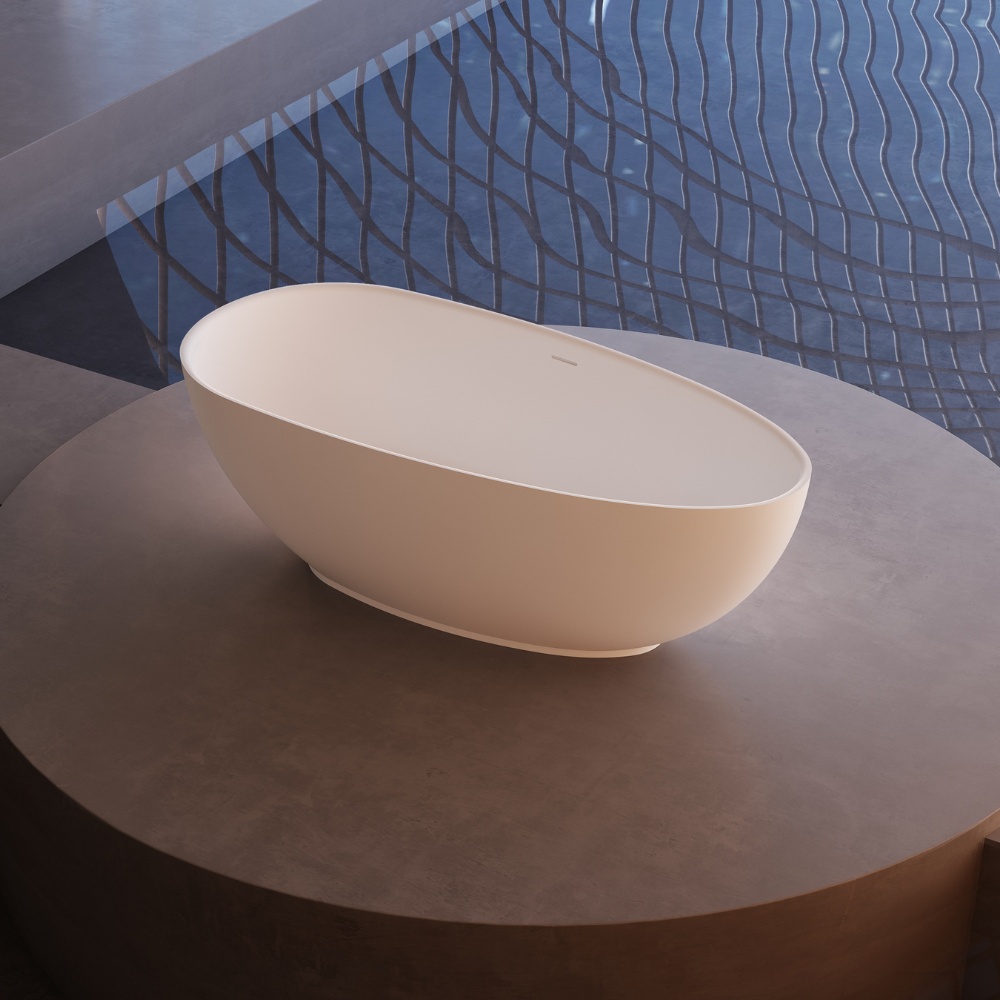 Bồn tắm Solid Surface Nexus NX-8201