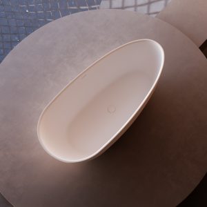 Bồn tắm Solid Surface Nexus NX-8201