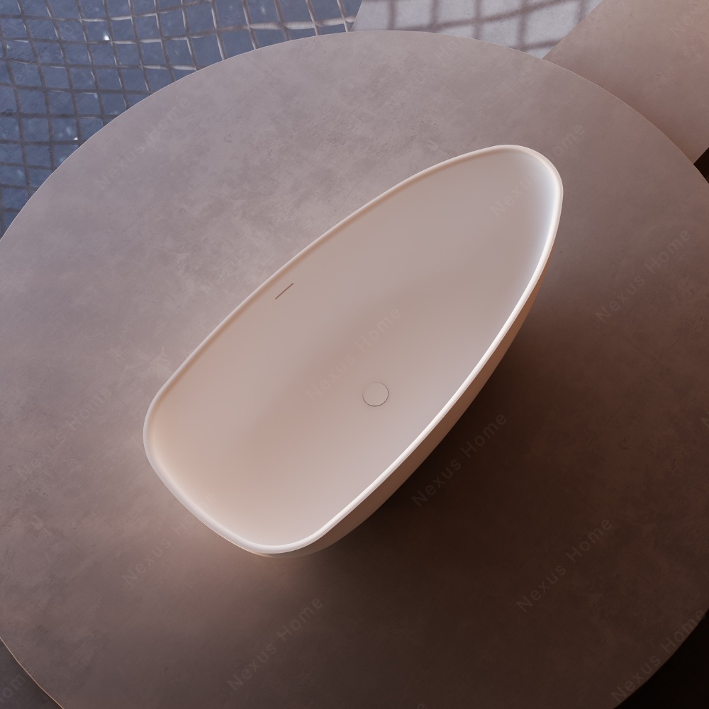 Bồn tắm Solid Surface Nexus NX-8202