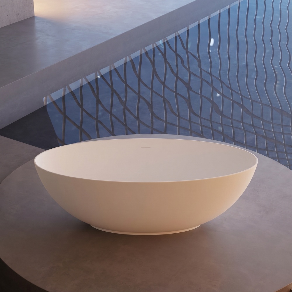 Bồn tắm Solid Surface Nexus NX-8203