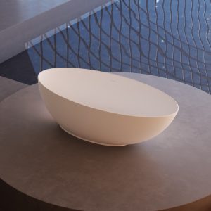 Bồn tắm Solid Surface Nexus NX-8203
