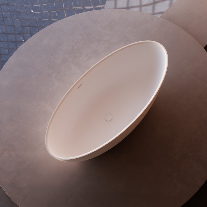 Bồn tắm Solid Surface Nexus NX-8203