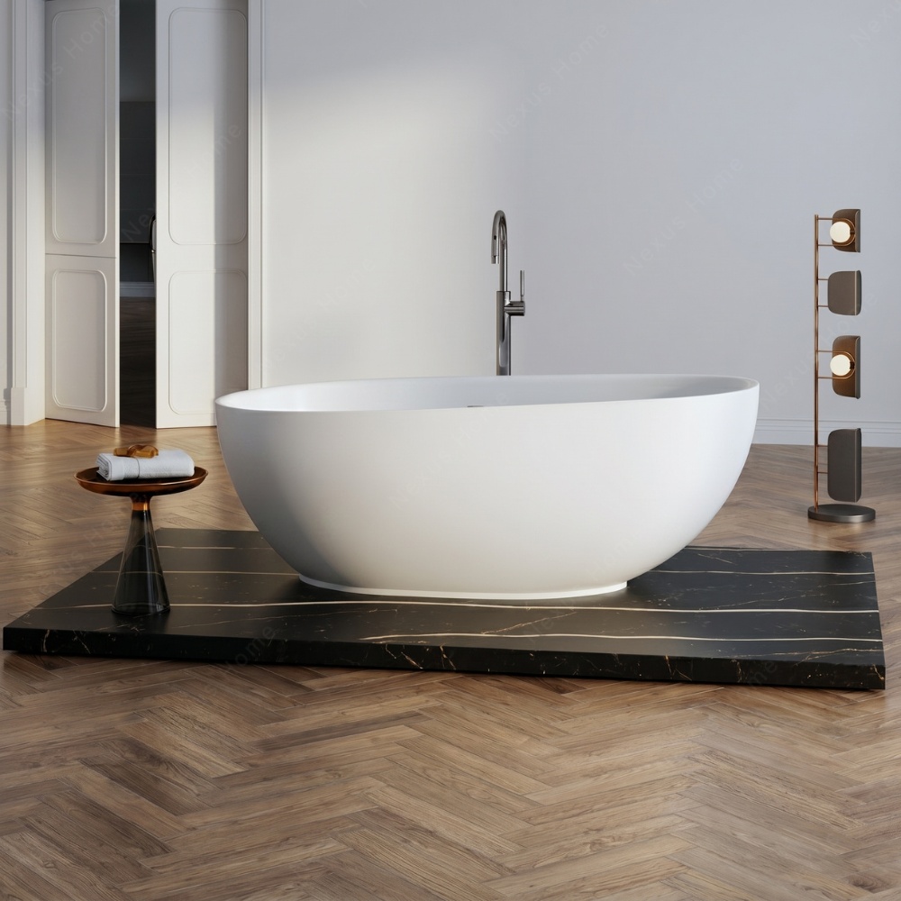 Bồn tắm Solid Surface Nexus NX-8208