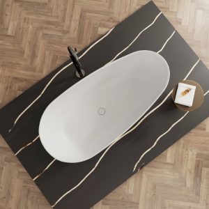 Bồn tắm Solid Surface Nexus NX-8208
