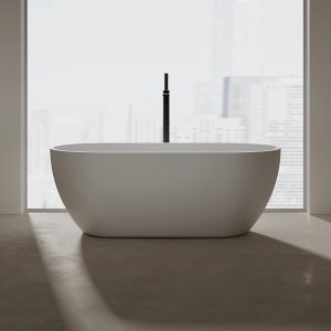 Bồn tắm Solid Surface Nexus NX-8501