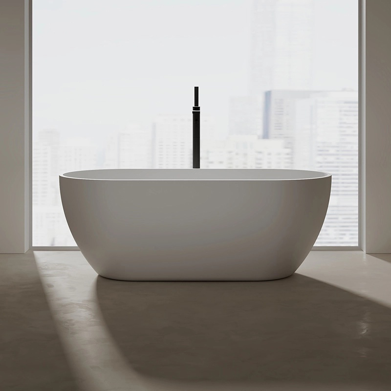 Bồn tắm Solid Surface Nexus NX-8501