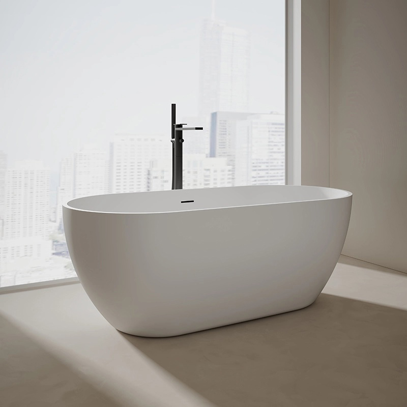 Bồn tắm Solid Surface Nexus NX-8501