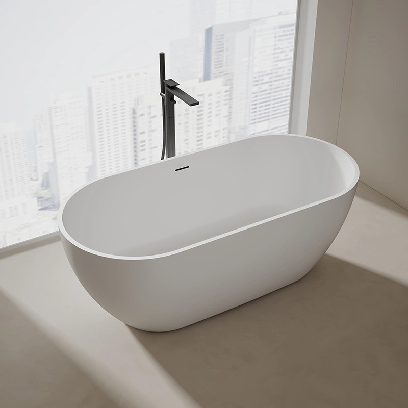 Bồn tắm Solid Surface Nexus NX-8501