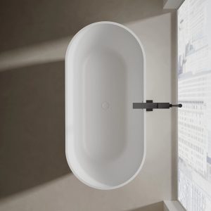 Bồn tắm Solid Surface Nexus NX-8501