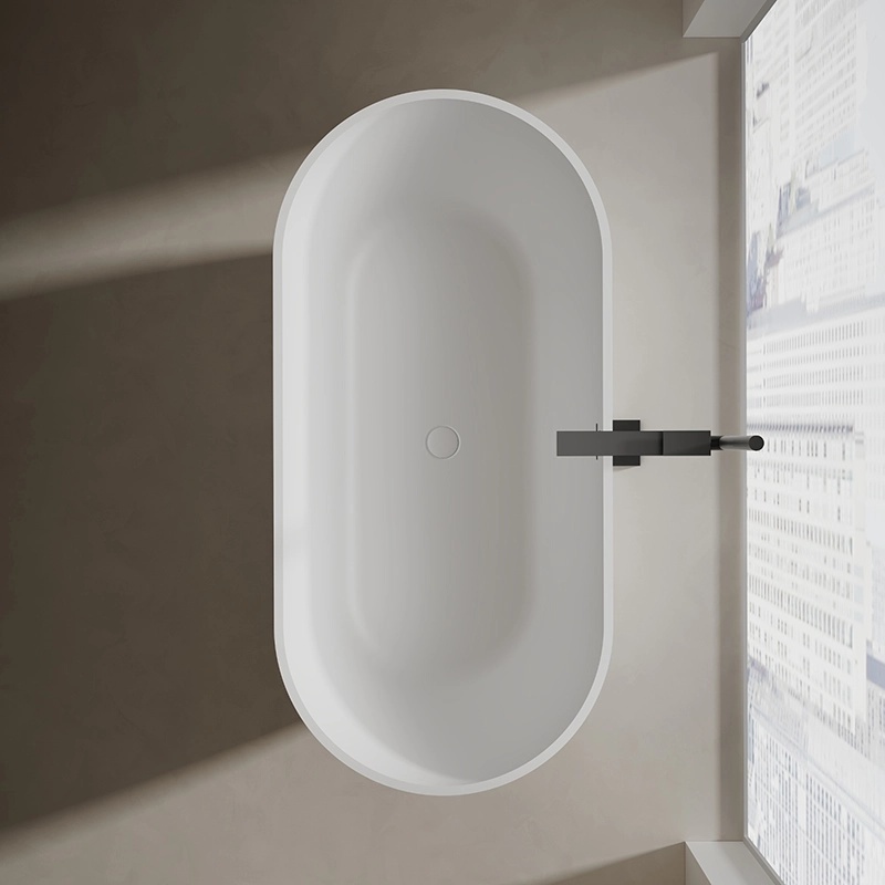 Bồn tắm Solid Surface Nexus NX-8501