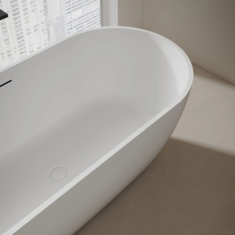Bồn tắm Solid Surface Nexus NX-8501