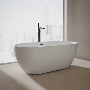 Bồn tắm Solid Surface Nexus NX-8501