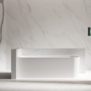 Bồn tắm Solid Surface Nexus NX-8503