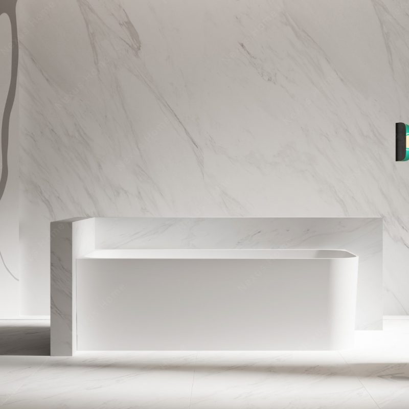 Bồn tắm Solid Surface Nexus NX-8503