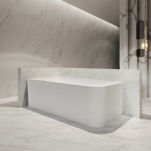 Bồn tắm Solid Surface Nexus NX-8503