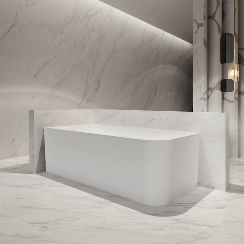 Bồn tắm Solid Surface Nexus NX-8503