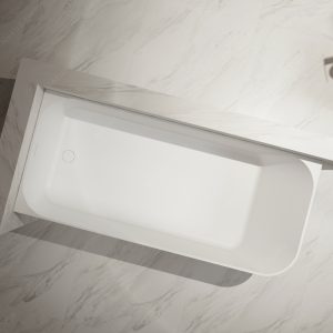 Bồn tắm Solid Surface Nexus NX-8503
