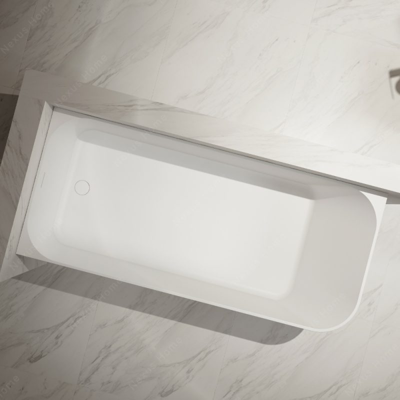 Bồn tắm Solid Surface Nexus NX-8503